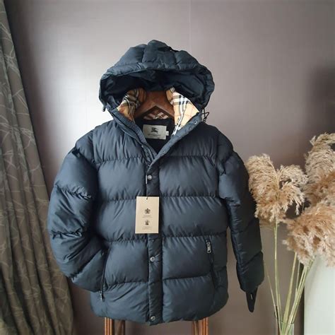 burberry erkek yelek